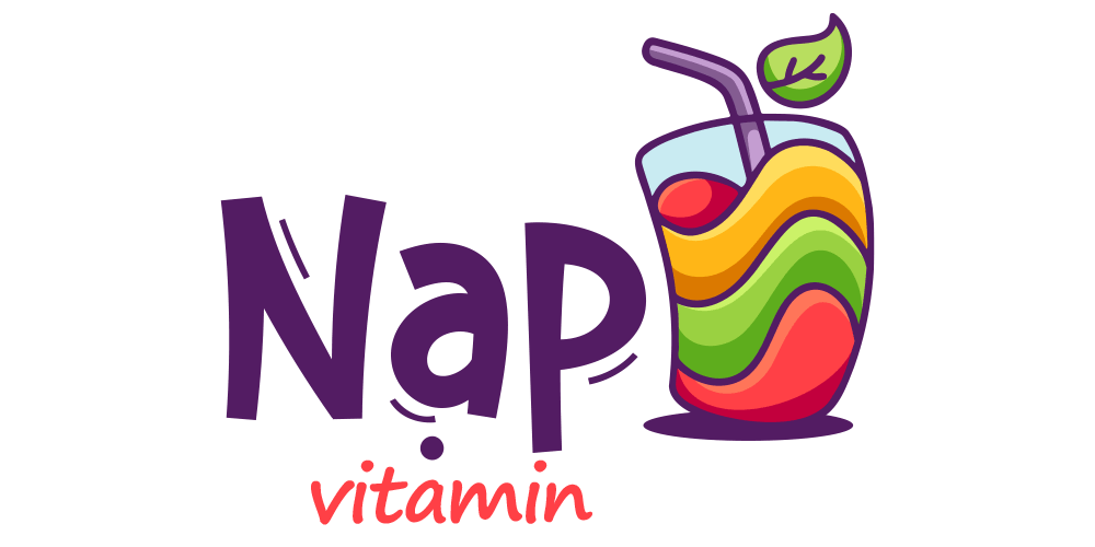 Nạp Vitamin